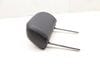 Outer Seat Headrest / Head Rest (2ND ROW) 4M0883901P — photo 2