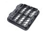 Quarter Panel Cabin Pressure Relief Vent / Grille 4M0819181 — photo 2