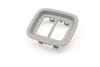 Seat Backrest Release Switch Trim / Bezel 4M0867255A — photo 1