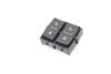 Seat Release Switch (3RD ROW) 4M0959861B — photo 1