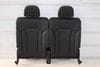 Upper Seat Backrest Cushion Assembly (3RD ROW) 4M0885805AB — photo 1