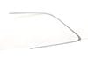 Side Quarter Window Glass Molding / Trim 4M0845297B — photo 1