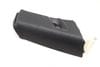Upper C Pillar Trim / Panel 4M0867287D — photo 4