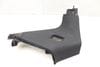 Upper D Pillar Trim / Panel 4M0867245B — photo 1