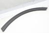 Wheel Fender Flare Trim Molding (REAR) 4M0853025A — photo 1