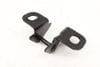 2ND Row Inner Seat Lock / Locking Plate 4M0883610 — photo 2