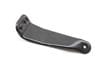 Auxiliary Radiator Mount / Bracket 4M0121264B — photo 1