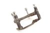 Brake Caliper Carrier / Bracket 4M0615426 — photo 2