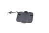 Bumper Tow Hook Cover / Cap 4M0807442A — photo 2