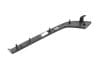 Door Panel Trim / Molding 4M0867420L — photo 5
