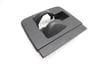 Inner Seat Lock / Locking Trim Cover 4M0883690B — photo 1