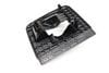 Inner Seat Lock / Locking Trim Cover 4M0883690B — photo 5
