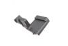 2ND Row Inner Seat Rail Cover (FRONT) 4M0883690C — photo 1