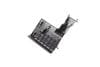 2ND Row Inner Seat Rail Cover (FRONT) 4M0883690C — photo 2