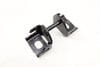 2ND Row Outer Seat Lock / Locking Plate 4M0883609 — photo 1