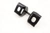 2ND Row Outer Seat Lock / Locking Plate 4M0883609 — photo 2