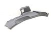 Lower C Pillar Trim / Panel 4M0867768F — photo 1
