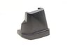 2ND Row Outer Seat Rail Cover (FRONT) 4M0883688A — photo 1
