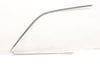 Side Quarter Window Glass Molding / Trim 4M0845298C — photo 1