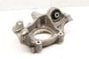 Spindle Knuckle / Wheel Bearing Housing 4M0505432AJ — photo 1
