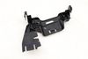 Interior B Pillar Trim Holder / Bracket 4M0867192 — photo 1