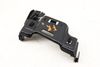 Interior B Pillar Trim Holder / Bracket 4M0867192 — photo 2