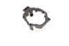Lower B Pillar Speaker Mount Bracket 4M0867240 — photo 1