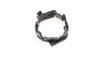 Lower B Pillar Speaker Mount Bracket 4M0867240 — photo 2
