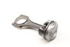 Piston w/ Connecting Rod 06E107066EE — photo 1