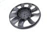 Radiator / Engine Cooling Fan Blade 8W0959455N — photo 2