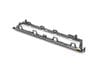 Upper Center Dash Multi Switch Trim / Bezel 4M1853240A — photo 3