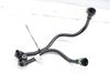 Transmission Oil Cooler Line / Hose Set 4N0317801D — photo 1