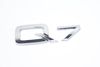 Trunk Emblem / Badge (Q7) 4M0853741 — photo 1