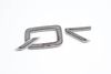 Trunk Emblem / Badge (Q7) 4M0853741 — photo 2