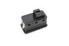 Trunk Hatch Release / Lock Switch Button 4G0959831D — photo 2