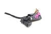 Trunk Liftgate Module Wiring Connector / Pigtail — photo 1