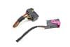 Trunk Liftgate Module Wiring Connector / Pigtail — photo 2