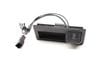 Trunk Release Handle w/ Backup Camera 4M0827566C — photo 1