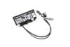 Trunk Release Handle w/ Backup Camera 4M0827566C — photo 2