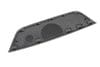 Upper Center Dash Speaker Grille / Cover 4M1857367 — photo 2