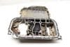 Upper Engine Oil Pan / Sump 06E103603BD — photo 3