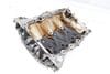 Upper Engine Oil Pan / Sump 06L103603AT — photo 2