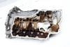 Upper Engine Oil Pan / Sump 06L103603AT — photo 3