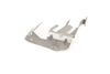 Wire / Wiring Harness Bracket 06E971497AF — photo 2
