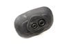 AC Evaporator Housing Sealing Cap / Cover 4M0820751 — photo 1