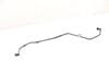 Coolant Reservoir Breather Hose / Line 8W1121081BD — photo 2
