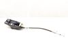 Emergency Parking Brake Actuator / Cable 8W0713052P — photo 1