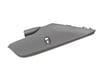 Center Console Side Trim / Panel 8W1863311A — photo 1