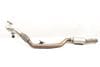 Exhaust Pipe / Muffler 8W0253211C — photo 1