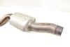 Exhaust Pipe / Muffler 8W0253211C — photo 2